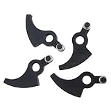 90567077 Ensamblaje de repuesto para la serie LST y compatible con NST2118