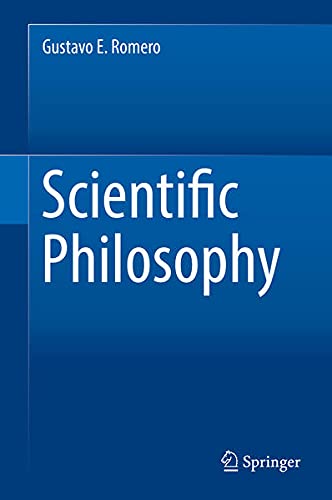Buy Scientific Philosophy — BookShops.in