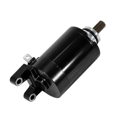 Motor de arranque eléctrico N9060820: la solución para el encendido de tu TVS 160