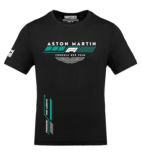 TF 384 - AST onma rt inf1 Racing Funky SUV Automotive Offroad Car Racing Premium Cotton Tee Tshirt