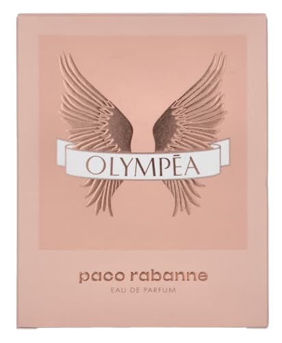 Perfume Feminino Paco Rabanne Olympea Edp 50ml