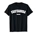 Chattanooga Tennessee T-Shirt