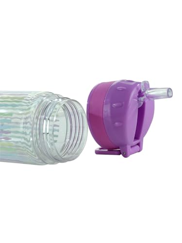 Bouteille d'eau Tritan Sipper pour enfants gourde réutilisable sans odeur - 2