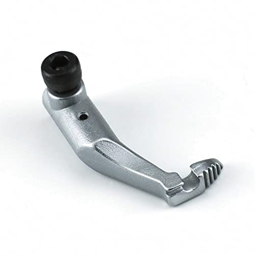 Pie Prensatelas Zipper Izquierdo KP269LN para Durkopp Adler miniatura 6