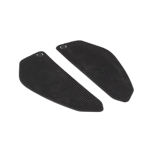 Protection réservoir YZF-R7 antidérapante : grip et confort de conduite 2021-2022