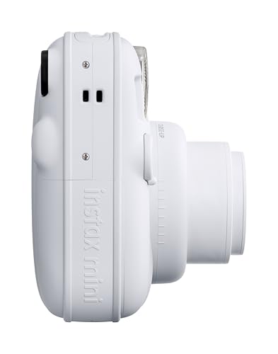 Image of Fujifilm Instax mini 13 Instant Camera - Clay White
