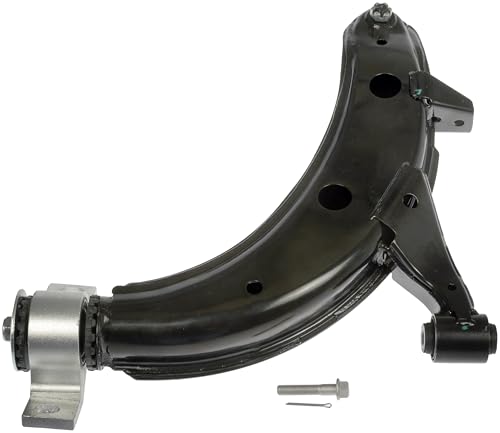 Dorman 526-222 Front Passenger Side Lower Suspension Control Arm and Ball Joint Assembly Compatible with Select Subaru Models - Image 4