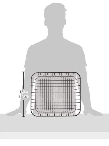 Igloo Wire Basket For 90 Qt Rotomold Coolers, Black (20166) #TOP5