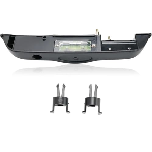Poignée de porte extérieure pour Freelander L314 2001-2006 hayon arrière