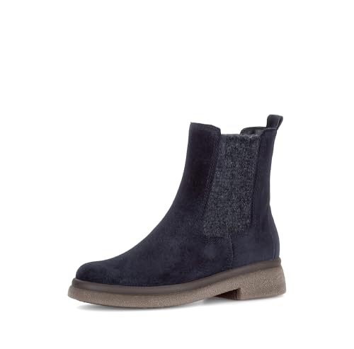 Gabor Damen Chelsea Boots, Frauen...