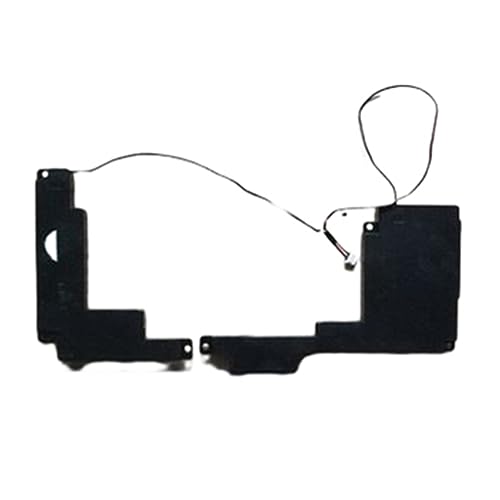 Altavoces internos para ASUS X502 X502CA X502SA de repuesto ordenador portátil negro