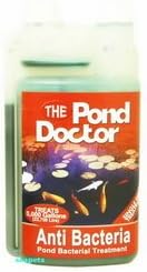 TAP Pond Doctor Anti Bacteria 1L