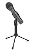 Samson Q2U USB/XLR Dynamic Microphone Recording and Podcasting Pack (Black) #1