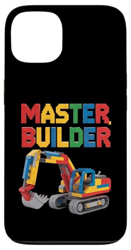 Master Builder  qp Y rfBOubN X}zP[X iPhone 13 p