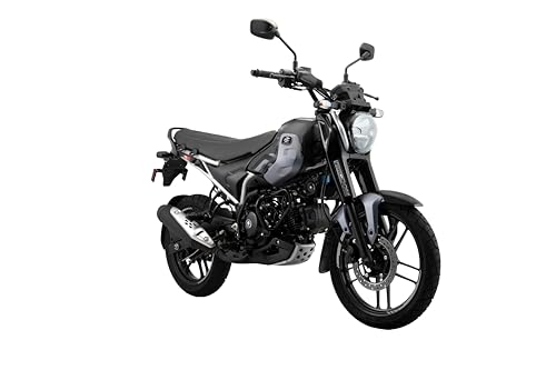 Image of Bajaj Freedom Cng 125 Disk Led Motorcycle /Motorbike - Ebony Black - Ex-Showroom