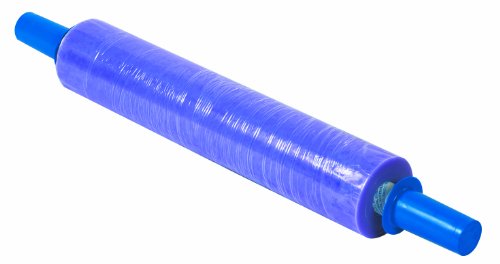 Aviditi GOOD2080BEM 20 Inch X 1000' Goodwrappers Premium Blown Stretch Film cover