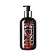 Morgan’s Pomade Kühlendes After-Shave-Gel, Beruhigendes und erfrischendes After-Shave-Gel mit Witch Hazel und Kamille, Aroma von Limette und schwarzem Pfeffer 250ml