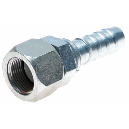 Coupling Gates G20930-2020 évitez les fuites hydrauliques avec ce raccord femelle robuste