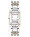 Anne Klein Women's Genuine Diamond Dial Bracelet Watch