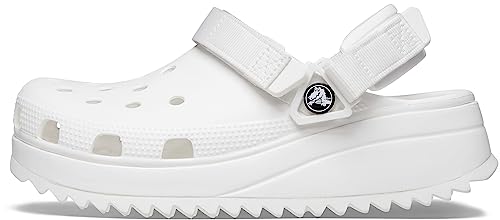 Image of Crocs Women's Classic Hiker Clogs