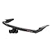 CURT 13126 Class 3 Trailer Hitch, 2-Inch Receiver for Select Infiniti QX60 and Nissan Pathfinder