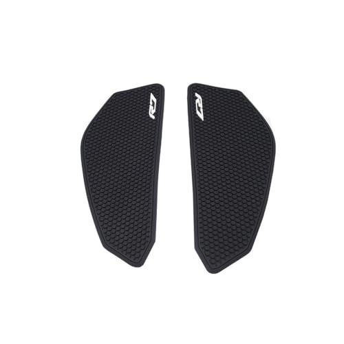 Protection réservoir R7 2022 grip de traction antidérapant caoutchouc pour motards