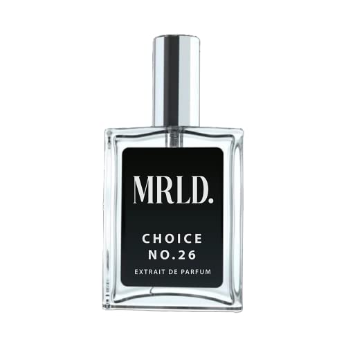 Inspired by Aventus MRLD 26 Choice Fragrance 50 mL 1.7 oz