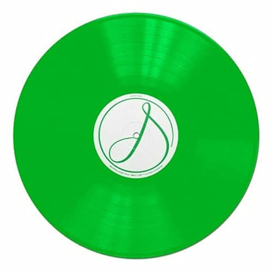 Red velvet レドベル hello ジョイ アルバム RED VELVET JOY [ HELLO/안녕 ] Special Album Limited Edition LP VER