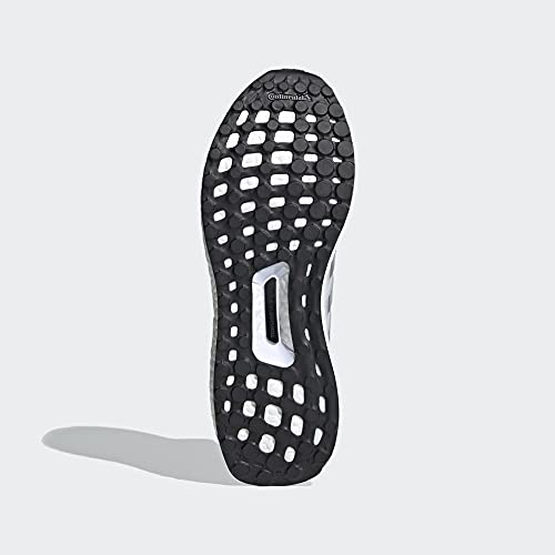 Image of adidas Mens Ultraboost Ultra Boost Football Sneakers Shoes - White