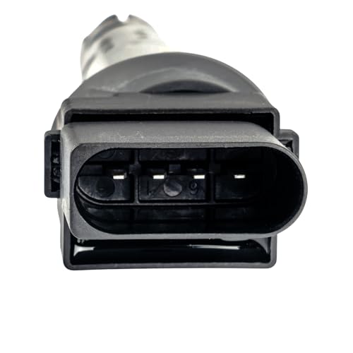 Image of PHILTOP Ignition Coil 6 Packs UF635 Fit for VW Atlas 2018-2020, Touareg 2009-2017, Passat 2012-2018, CC 2009-2016, Audi Q7 2009-2010