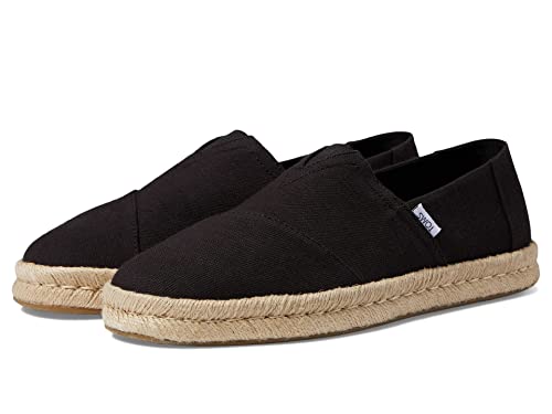 Image of TOMS Men's ALP Rope 2.0 Loafers