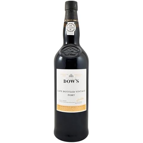 Dow's 2011 Late Bottled Vintage Port thumbnail