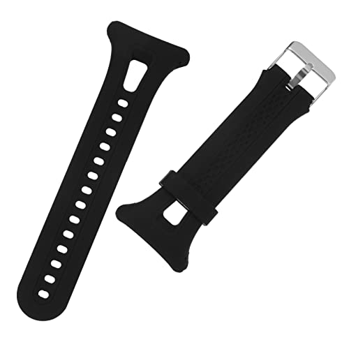 Correa de reloj compatible Forerunner cinturón para rojo de smartwatch universal