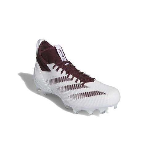 Image of adidas Adizero Impact Unisex Football Cleats - Speed and Power for Dominating The Field 9