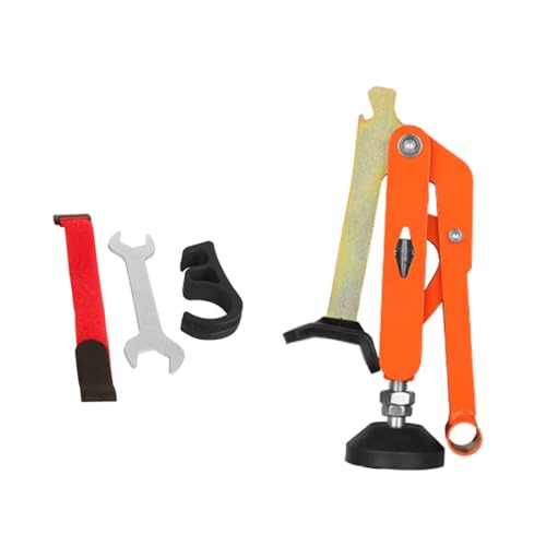 Support de levage de moto pour réparer facilement seul dans son garage - 6