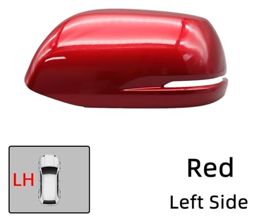 Coque rétroviseur pour CR-V 2017-2021 avec clignotant intégré - 2