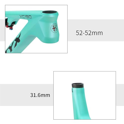 Reviews y listado de Cuadro carbono carretera comprados en linea. 5 Imagen adicional