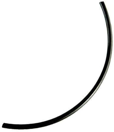 HOMELITE RYOBI 0143932 Genuine Rubber TUBING 8 Replaces UP03825 Also Used ON RIDGID Troy-BILT Echo Powerstroke Workforce BLACKMAX