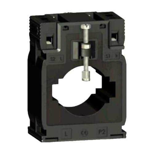 Transformateur de courant 400/5 et 600/5 classe 0.5 pour mesure électrique
