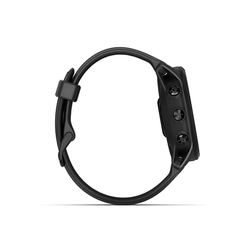 Garmin Forerunner 945 LTE, Premium GPS Running/Triathlon Smartwatch with LTE Connectivity, Black by Garmin - Image 4