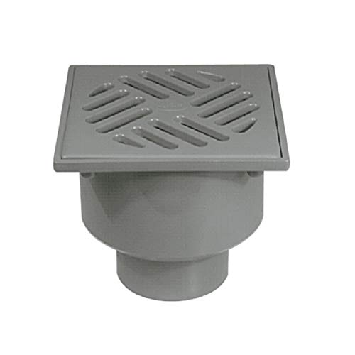 Jimten s-192 - Sumidero sifonico s192 vertical pvc
