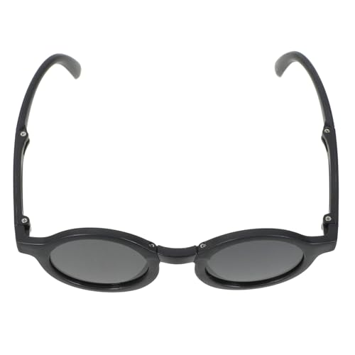 Homoyoyo Boys and Girls Sunglasses Boys Girls Folding Sunglasses Decorative Design