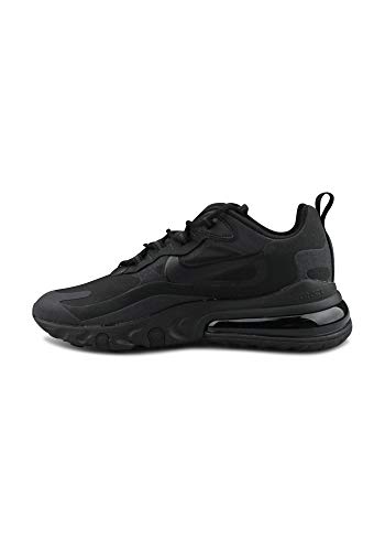 nike 270 react winter black