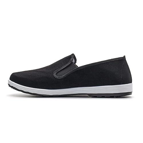 Zapatillas de artes marciales unise 4