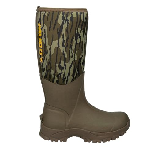 MUDDY Men's MTX 17" Non-Insulated Boot Knee High2