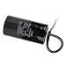 Condensador, condensador CD60 condensador de arranque 450V 300uf condensador de arranque del...