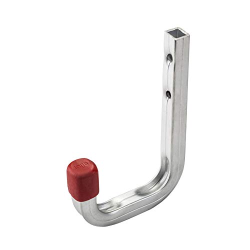 Gancho de pared OrgaTech, 2 unidades