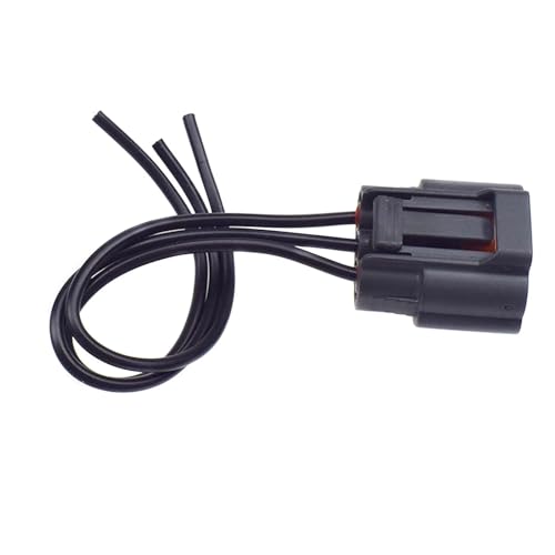 Arnés de bobina de encendido MD362907 compatible con Lancer MK7 y Evo 8 9 2