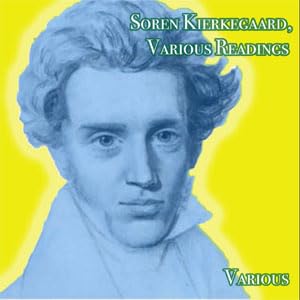 Soren Kierkegaard, Various Readings - Various Contributors Podcast Por  arte de portada
