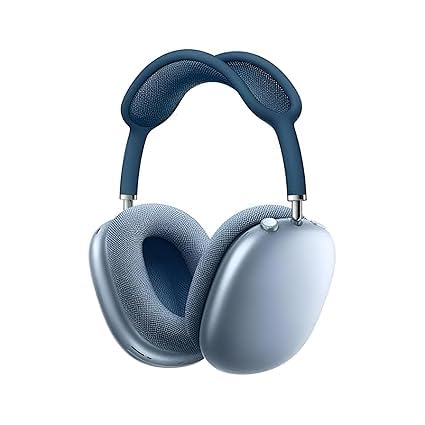 Wireless P9 Bluetooth 5.1 Over Ear Stereo Headphones - Noise Cancelling Mic, Ergonomic Adjustable Design, 24 Hours Battery Life, Hi-Fi Sound, Wireless Headset for Music & Calls (Blue) (B0DJ67X7FF) Amazon Price History, Amazon Price Tracker